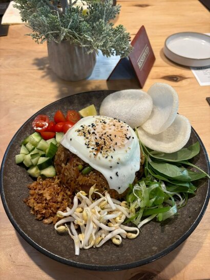Gastroexkurzia
