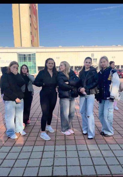INTERBEAUTY 2024 