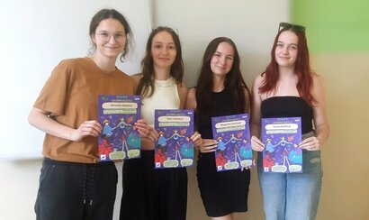 Matematický klokan – výsledky 2024