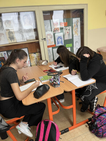 Medzipredmetové vyučovanie