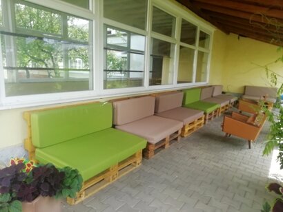 Projekt Participatívneho rozpočtu 2024