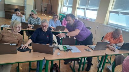 Workshop AI