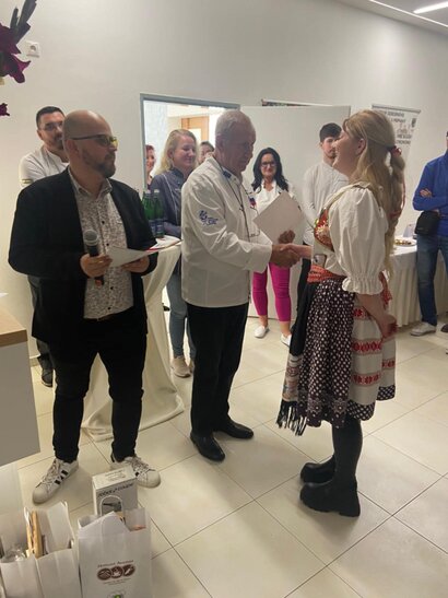 Žilinská gastronomická jeseň 2024