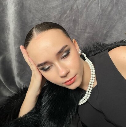 Úspechy našich žiačok v online súťaži PARISIAN CHIC STYLE