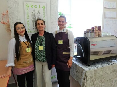 Viac než len káva – praktická lekcia o kvalite, disciplíne a chuti