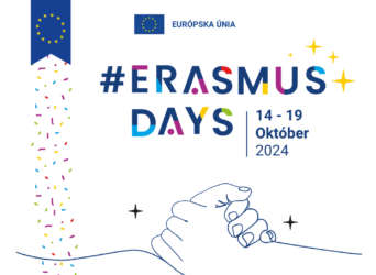 Erasmus days 2024