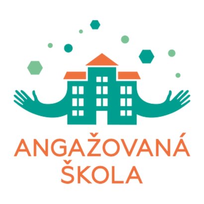 Angažovaná škola