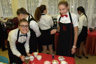 Baristický kurz 22