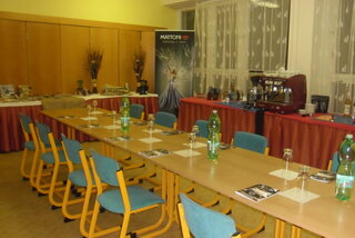 Baristický kurz 29