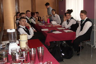 Barmanský kurz 02