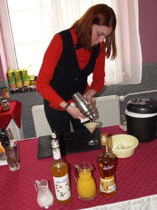 Barmanský kurz 03