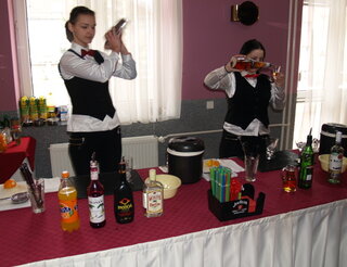 Barmanský kurz 04