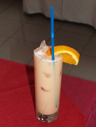 Barmanský kurz 06