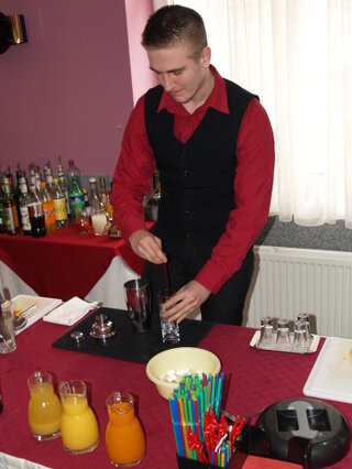 Barmanský kurz 08