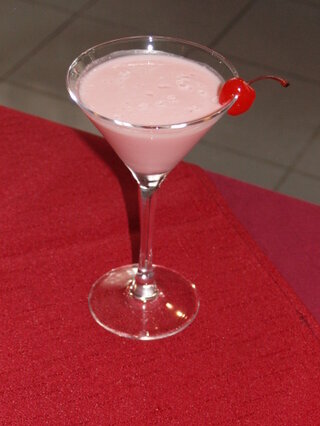 Barmanský kurz 17