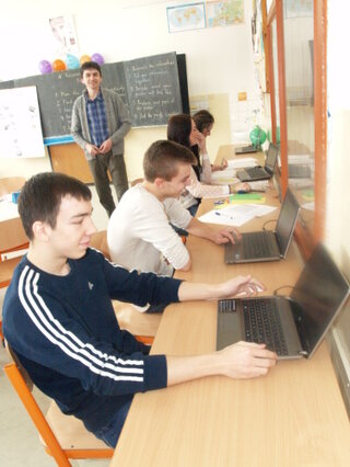 Deň otvorených dverí 107