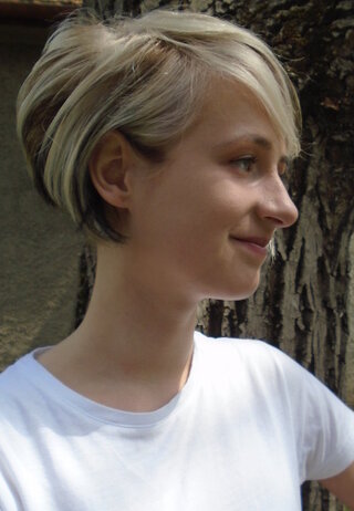 Hair - symetria 01
