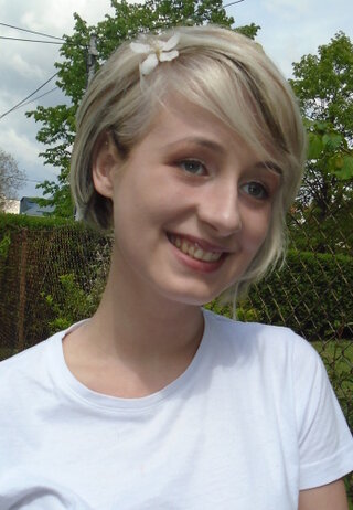Hair - symetria 03
