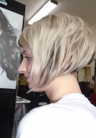 Hair - symetria 04