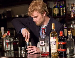 Junior Bartender Challenge 02