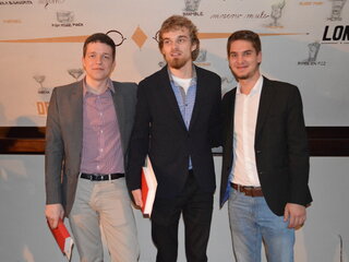 Junior Bartender Challenge 15
