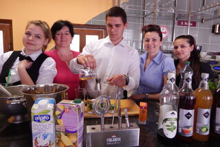 Laboratórne cvičenia 01