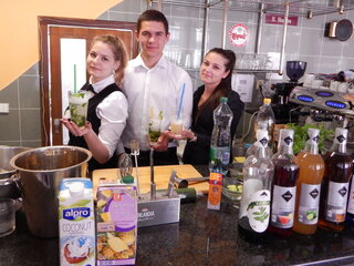 Laboratórne cvičenia 02