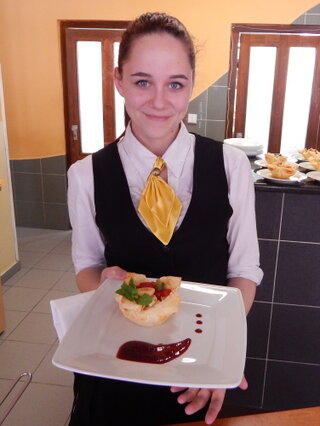 Laboratórne cvičenia 12