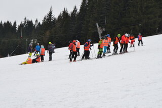 Lyžiarsky výcvik 17