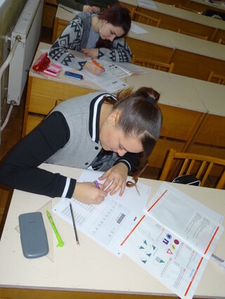 Matematický klokan 03