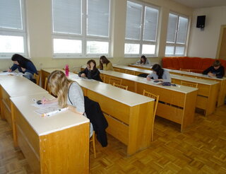 Matematický klokan 07