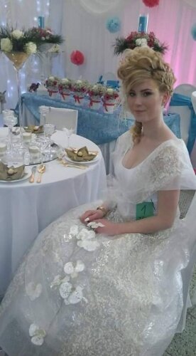 Naj nevesta 2016 07