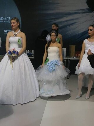 Naj nevesta 2016 11