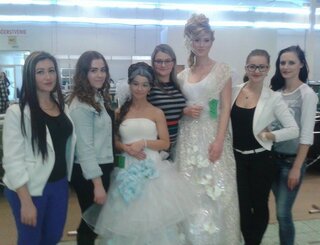 Naj nevesta 2016 12