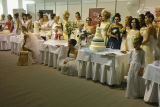 Naj nevesta 2016 17