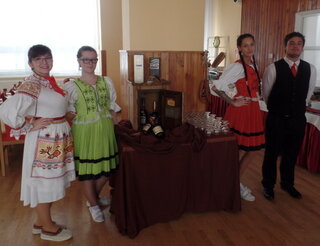Oslava životného jubilea 09