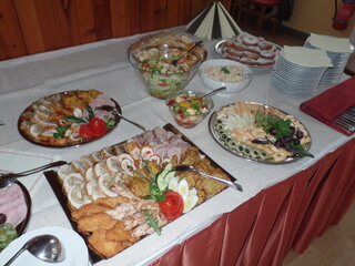 Oslava životného jubilea 11