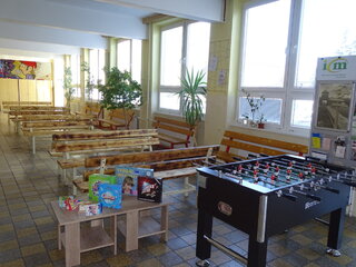 05-oddychova zona v B pavilone skoly 1