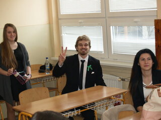 Písomné maturitné skúšky 07