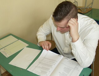 Písomné maturitné skúšky 17