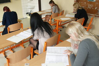 Písomné maturitné skúšky 23