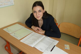 Písomné maturitné skúšky 27