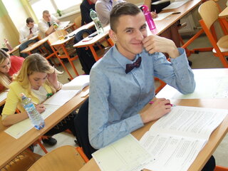 Písomné maturitné skúšky 29
