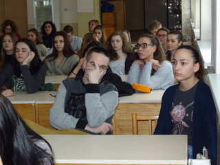 Prezentácia TU Zvolen 04