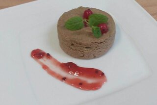KUCHYŇA Z REGIÓNU HORNEJ NITRY
