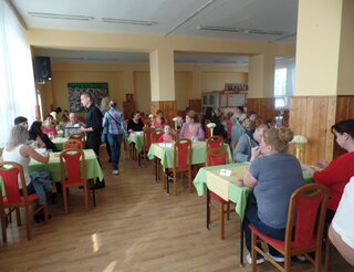 Rodičovské združenie 09