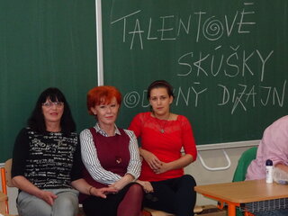 Skúšky talentu 01