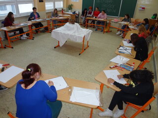 Skúšky talentu 04