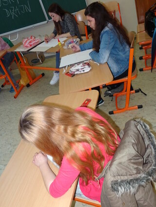 Skúšky talentu 07