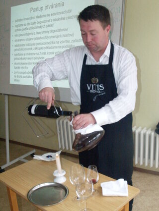 Someliersky kurz 05